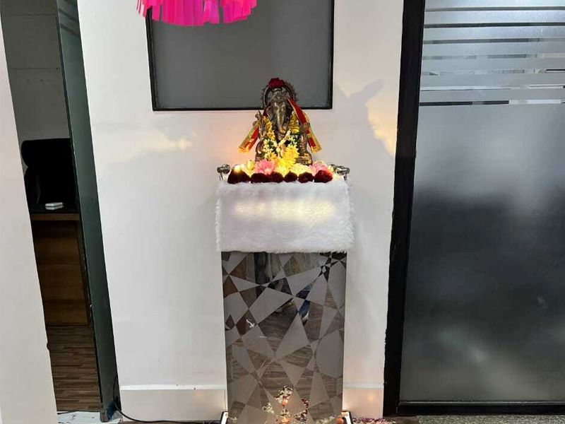 Ganpati Festival